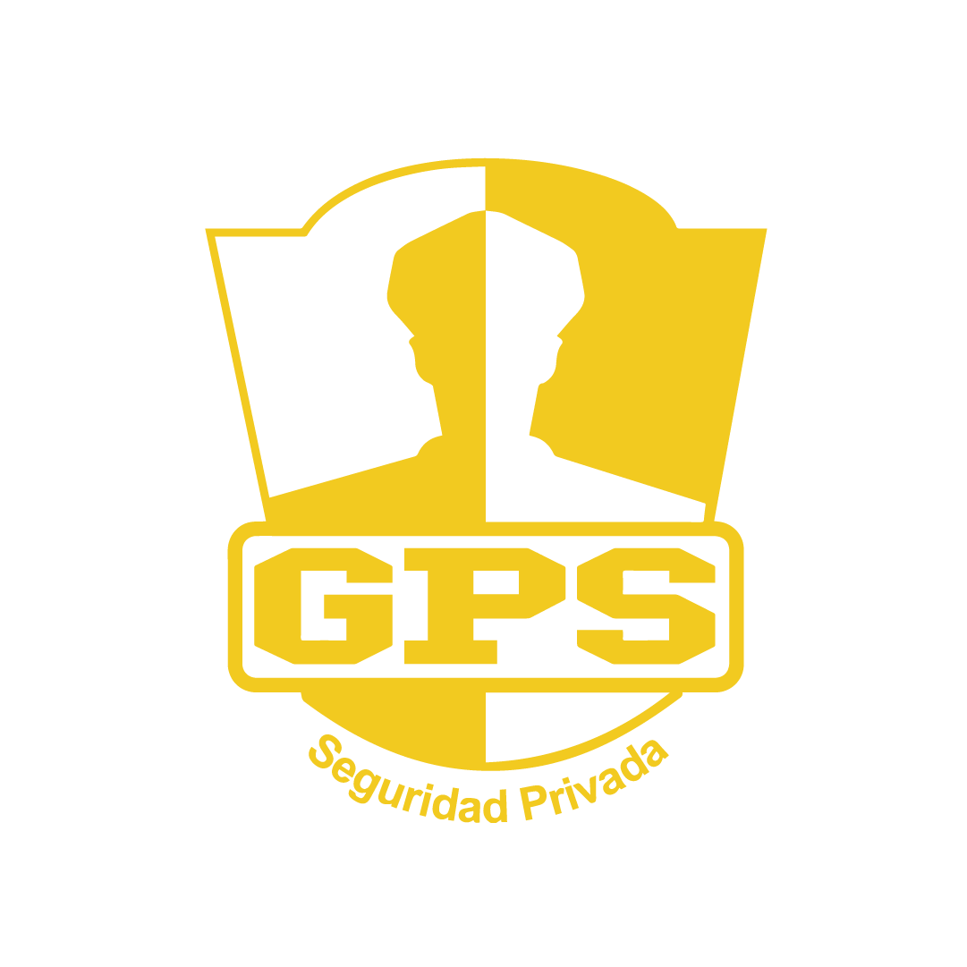 Logo de Grupo GPS, empresa de seguridad privada en Chile